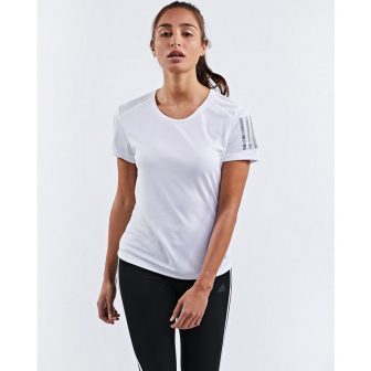 adidas OWN THE RUN TEE - Damen