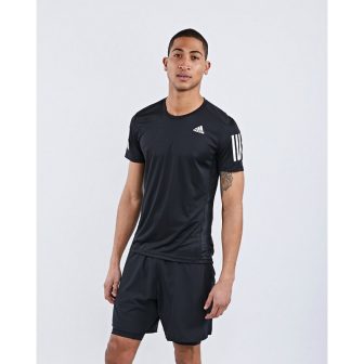 adidas OWN THE RUN TEE - Herren kurz