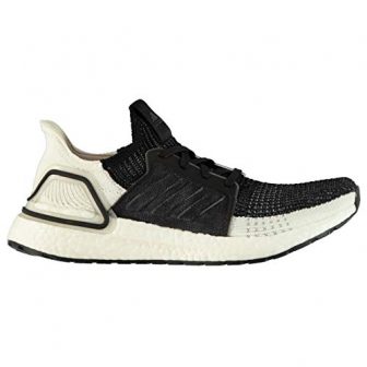 adidas Performance Ultraboost 19 Laufschuh Herren schwarz/grau, 10.5 UK - 45 1/3...