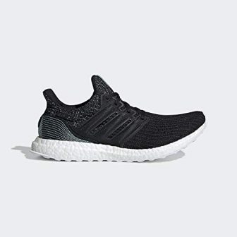 adidas Performance Ultraboost Parley Laufschuh Herren schwarz, 8.5 UK - 42 2/3...