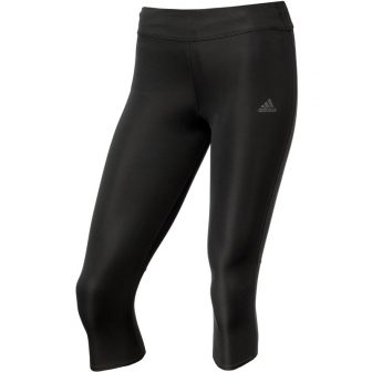 adidas RESPONSE 3/4 TIGHT - Damen