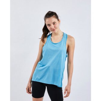 adidas RESPONSE TANK - Damen Singlets / Lauftops