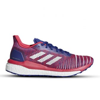 adidas SOLAR DRIVE - Damen Neutralschuhe