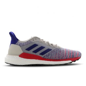 adidas SOLAR GLIDE - Damen Neutralschuhe