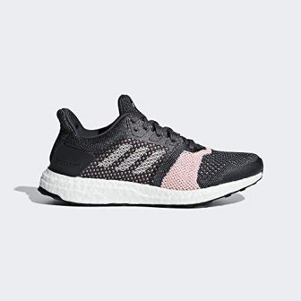 Adidas Ultraboost St W, Damen Hallenschuhe, Mehrfarbig (Multicolor 000), 39 1/3 EU...