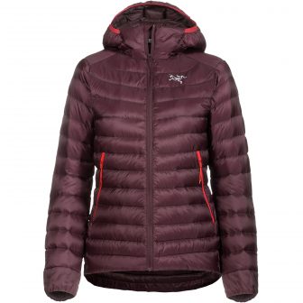 Arcteryx Cerium LT Daunenjacke Damen