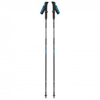 Black Diamond - Distance Carbon Z - Trailrunning Stöcke Gr 100 cm...