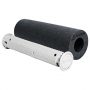 BLACKROLL Booster Vibrationsstab, weiß, One Size