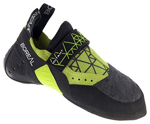 Boreal Mutant Sportschuhe - Unisex, Unisex Erwachsene, Mutant, mehrfarbig, 42