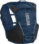 CAMELBAK Damen Women´s Ultra Pro Vest Trinkweste, Gibraltar Navy/Silver, S