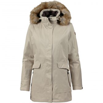 CMP Parka Damen