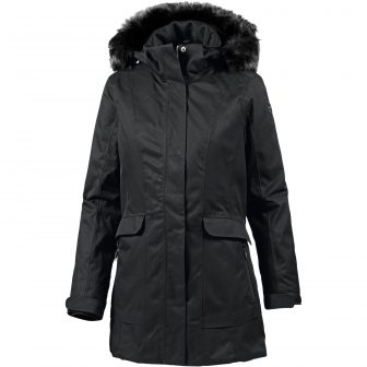 CMP Parka Damen