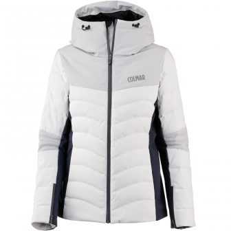 COLMAR Courchevel Daunenjacke Damen