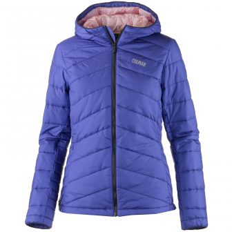 COLMAR Enigma Steppjacke Damen