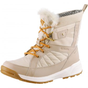 Columbia Meadows Shorty Omni-Heat Winterschuhe Damen