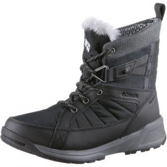 Columbia Meadows Shorty Omni-Heat Winterschuhe Damen