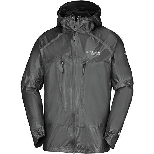 Columbia Outdry Ex Featherweight Shell Laufjacke