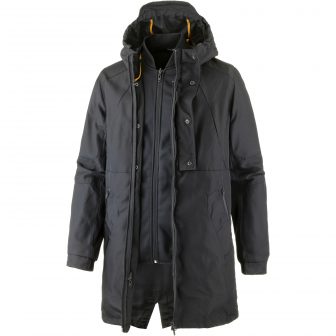 CORE by JACK & JONES Doppeljacke Herren