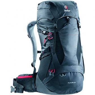 Deuter Erwachsene Futura 30 RBackpacker Rucksack