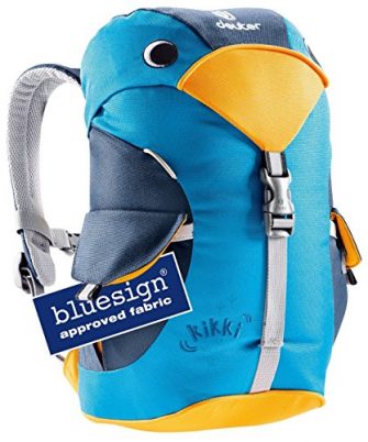 Deuter Kikki - Kinderrucksack