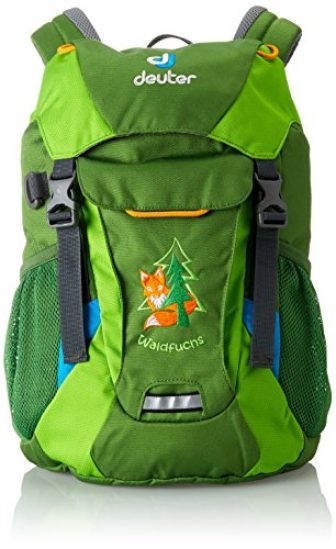 Deuter Waldfuchs emerald-kiwi