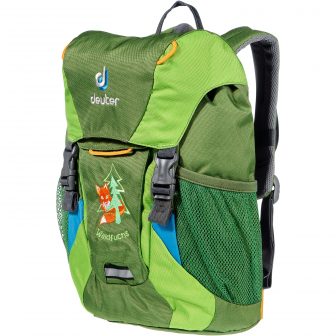 Deuter Waldfuchs Wanderrucksack Kinder