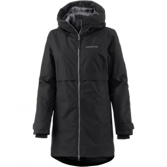 Didriksons 1913 Helle Parka Damen