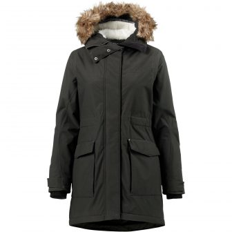 Didriksons 1913 Meja Parka Damen