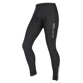 Endura - Women's Damen FS260-Pro Thermo Tight - Radhose Gr M schwarz