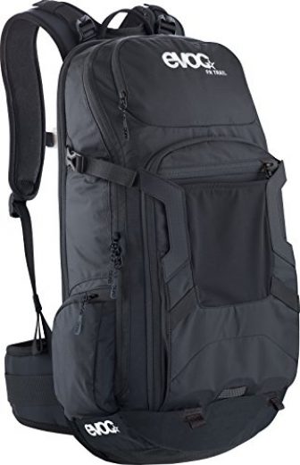 EVOC FR TRAIL 20L