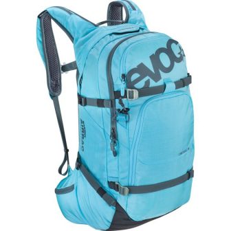 Evoc (Hellblau one size ) / Rucksäcke (Hellblau / one size) -...