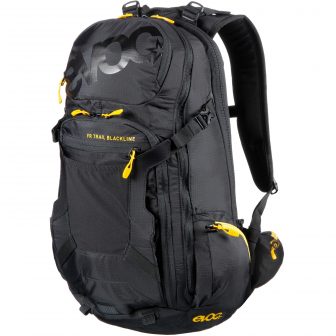 EVOC Trail Blackline Fahrradrucksack