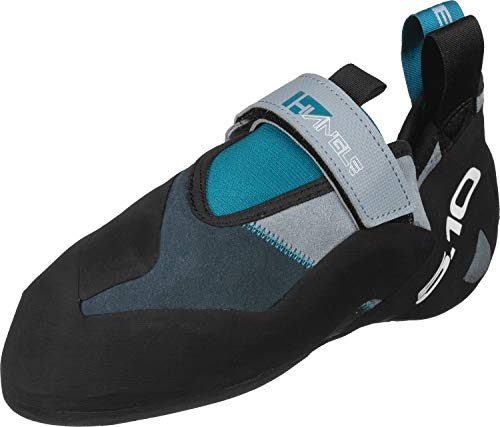 Five Ten Hiangle Kletterschuhe Grey/Onix