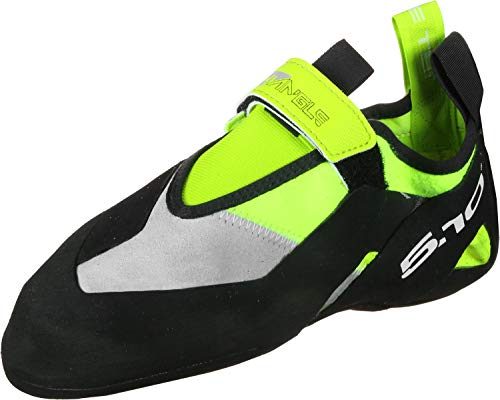 Five Ten Hiangle Synthetic Kletterschuhe solar Green