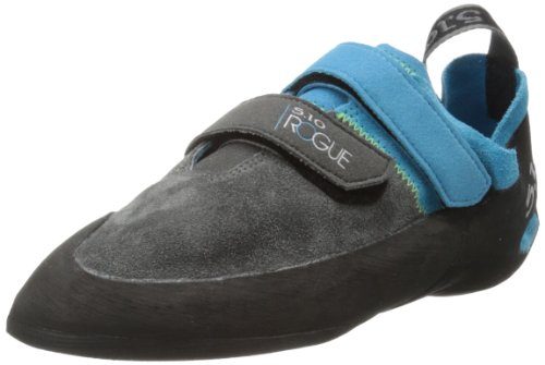 Five Ten Rogue VCS Kletterschuhe neon Blue/Charcoal