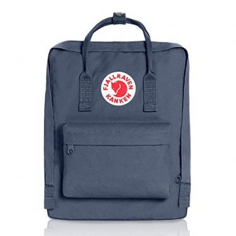 Fjällräven Unisex Rucksack Kånken, Backpacker Rucksack