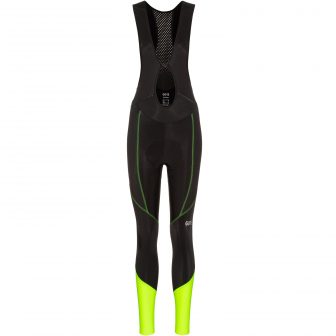 GORE® WEAR C3 Thermo Bibtights Damen