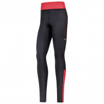 GORE Wear - Women's R3 Women Thermo Tights - Laufhose Gr 38...