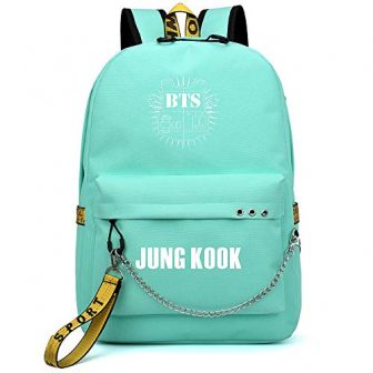 Haililais BTS Backpacker Rucksack