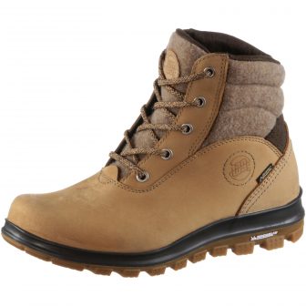 Hanwag AOTEA GTX® Winterschuhe Damen