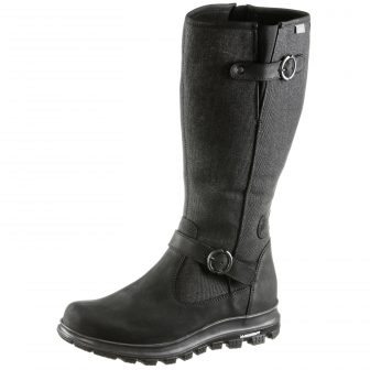 Hanwag Pulja ES Winterschuhe Damen