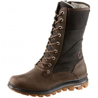 Hanwag Saisa High ES Winterschuhe Damen