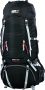 High Peak Rucksack Zenith 75+10, schwarz, 32 x 40 x 92 cm, 85 Liter