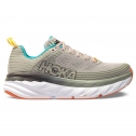 Hoka One One Bondi 6 Top Laufschuhe mit neutraler Unterstützung