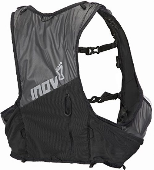 9. Inov8 All Terrain Pro Weste Trailrunning Rucksack