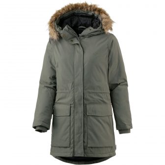 iriedaily Parka Damen