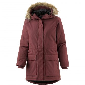 iriedaily Parka Damen