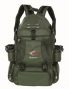 Iron Claw Backpacker Rucksack