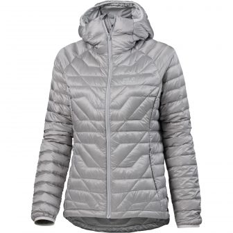 Jack Wolfskin Argo Supreme Daunenjacke Damen