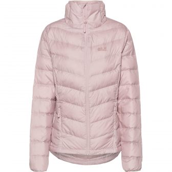 Jack Wolfskin HELIUM HIGH Daunenjacke Damen